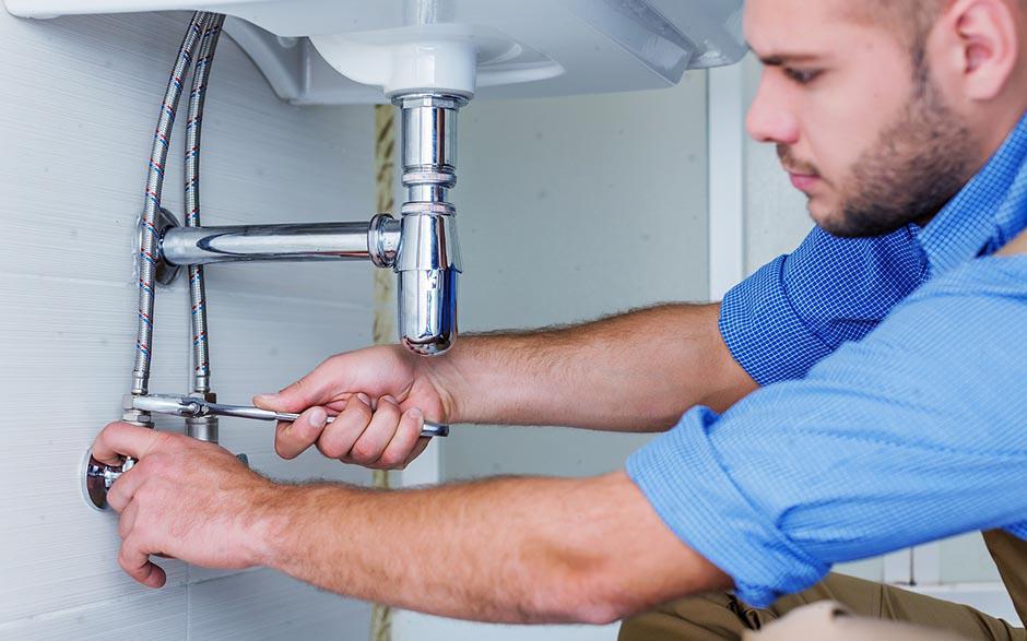 plombier installateur sanitaire Vaujours