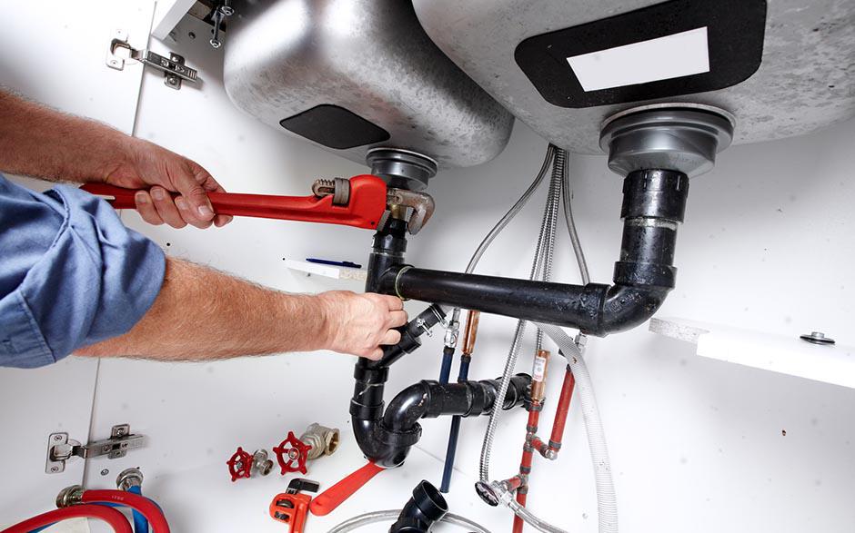 plombier installateur sanitaire Orgeval